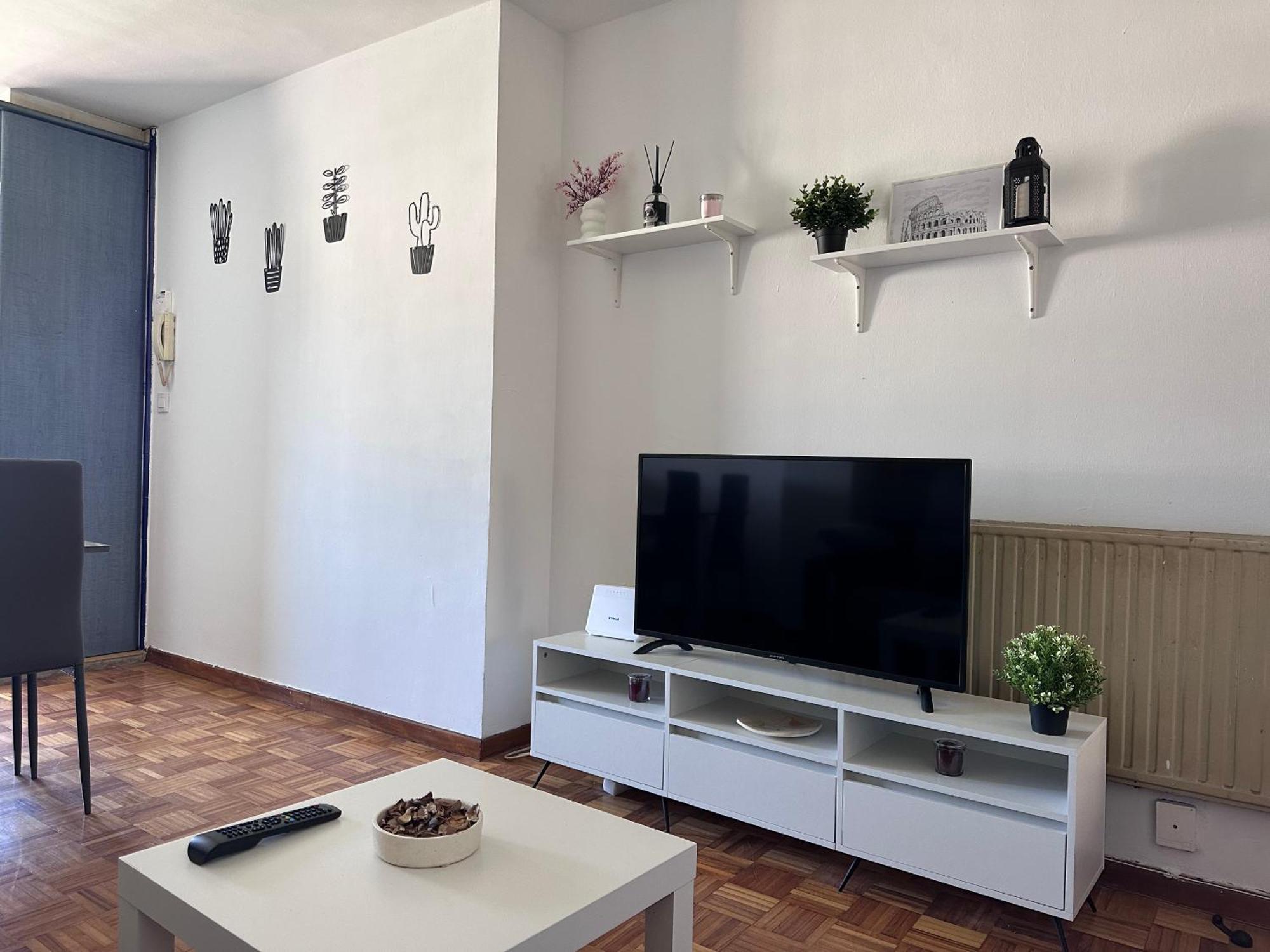 Acogedor Apartamento Con Vistas A La Catedral Y Parking Овьедо Экстерьер фото